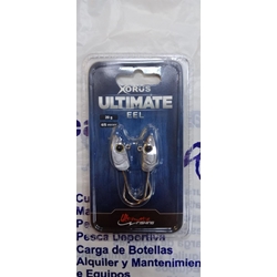 XORUS ULTIMATE EEL - Imagen 2