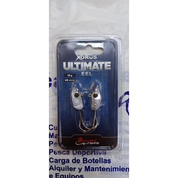 XORUS ULTIMATE EEL - Imagen 2