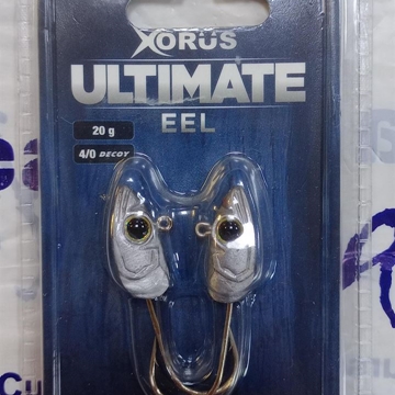 XORUS ULTIMATE EEL - Imagen 2