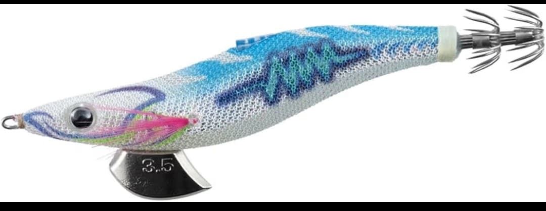 YAMASHITA EGI OH LIVE SEARCH STROBE 2,5 - Imagen 8