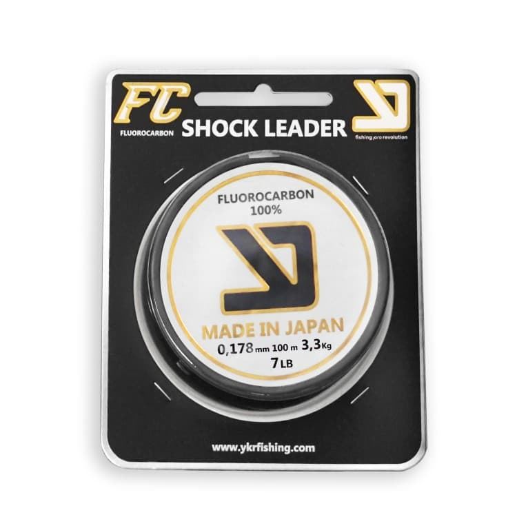 YKR FC SHOCK LEADER - Imagen 1