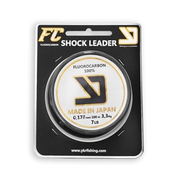 YKR FC SHOCK LEADER - Imagen 1