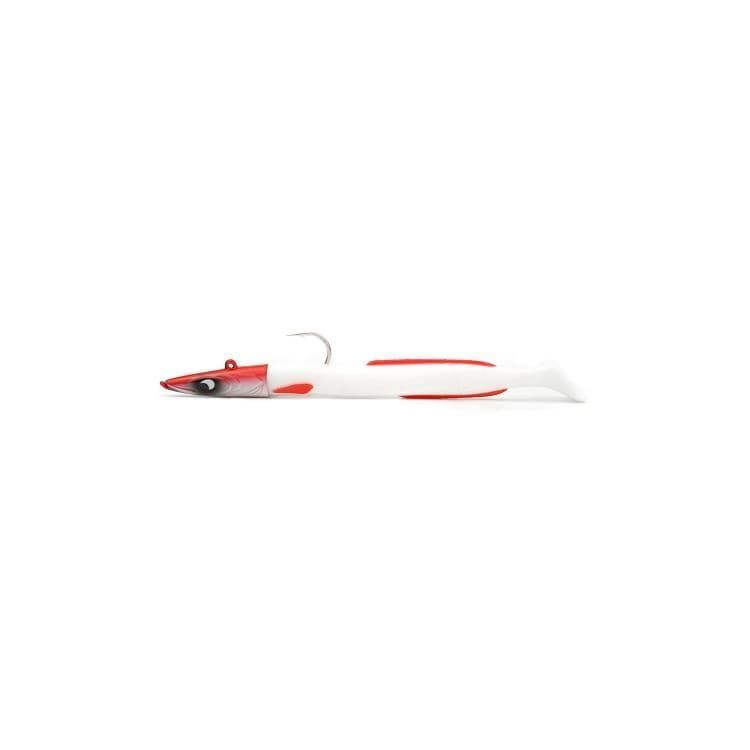 YKR HAPPY EEL 100MM-15GRS - Imagen 5
