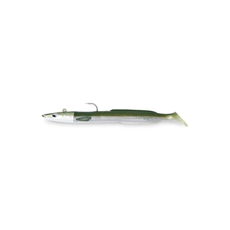 YKR HAPPY EEL 120MM-20GRS - Imagen 6