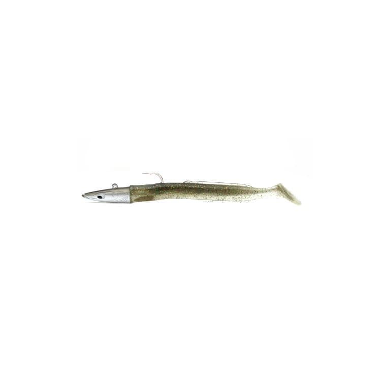 YKR HAPPY EEL 150MM-50GRS - Imagen 5