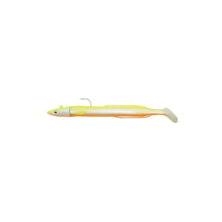 YKR HAPPY EEL 80MM-10GRS - Imagen 3