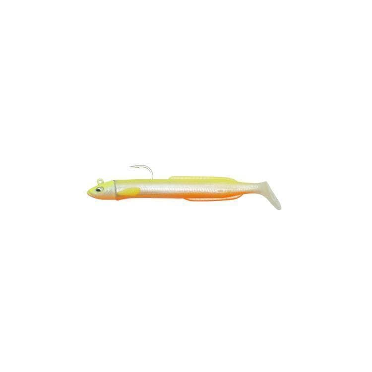 YKR HAPPY EEL 80MM-5GRS - Imagen 3