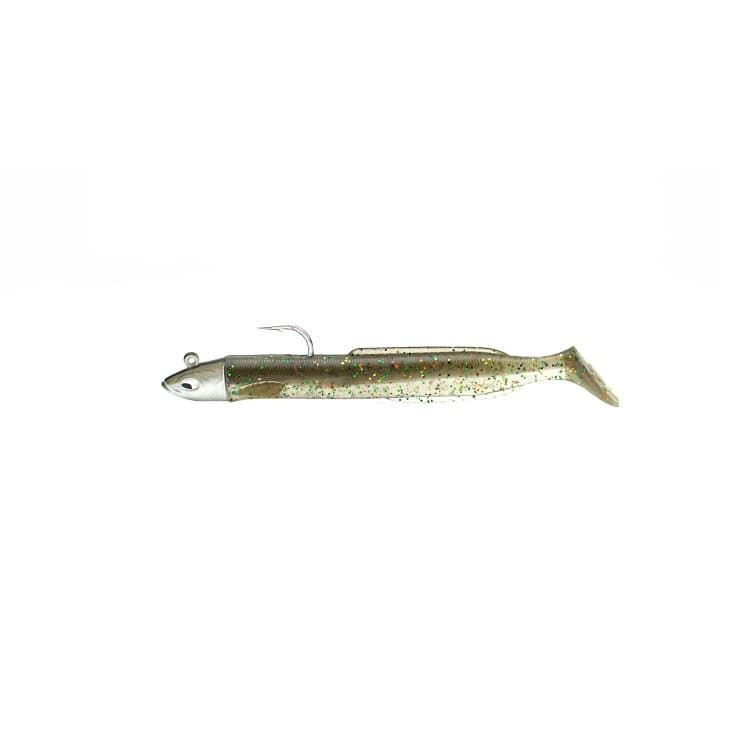 YKR HAPPY EEL 80MM-5GRS - Imagen 5