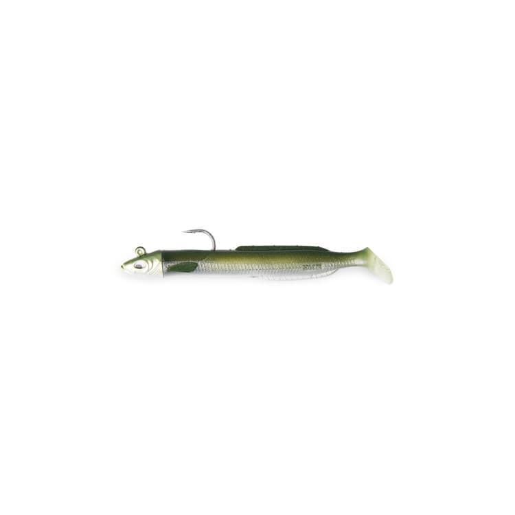 YKR HAPPY EEL 80MM-5GRS - Imagen 6