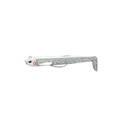 YKR KISU SHAD 50MM-5GRS - Imagen 1
