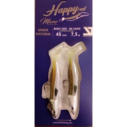 YKR MICRO HAPPY ELL 45MM 7,5GR - Imagen 1