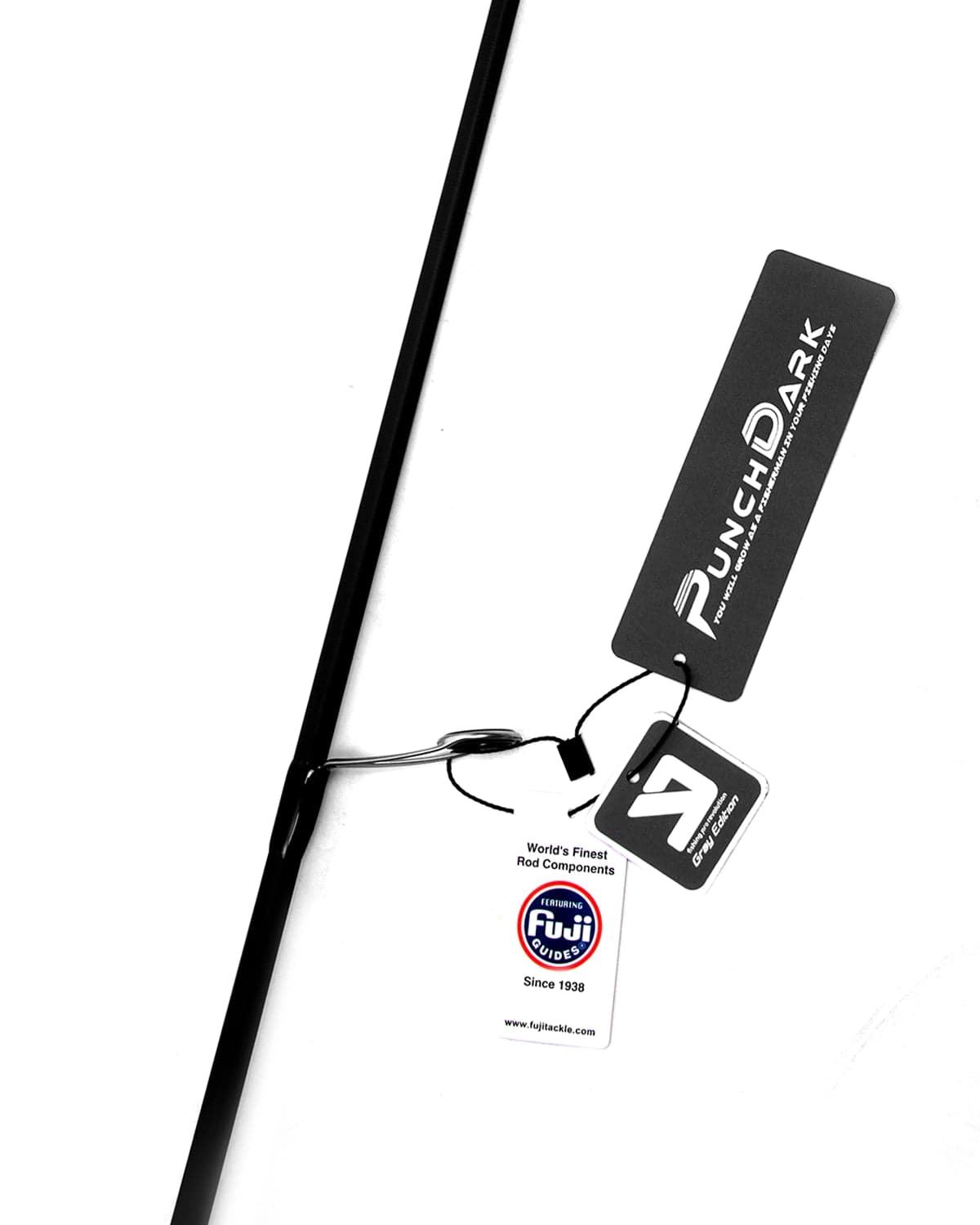 YKR PUNCHDARK 762 M - Imagen 2