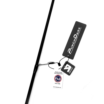 YKR PUNCHDARK 762 M - Imagen 2