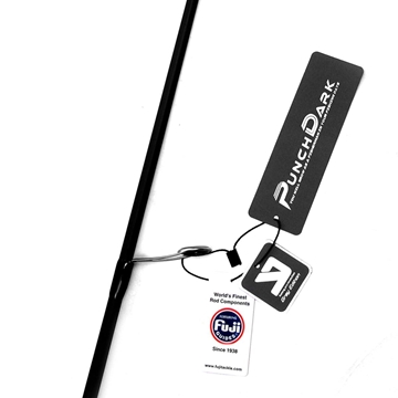 YKR PUNCHDARK 762 M - Imagen 2