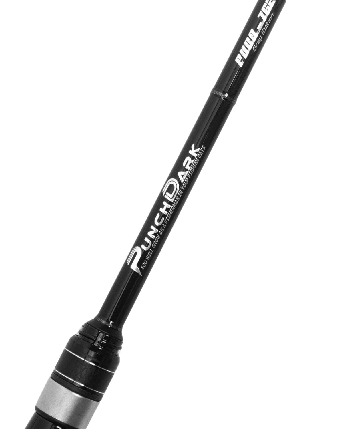 YKR PUNCHDARK 762 M - Imagen 5