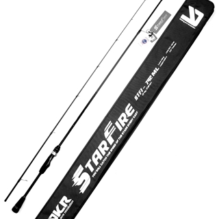 YKR STARFIRE 742 ML - Imagen 1