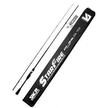 YKR STARFIRE 742 ML - Imagen 1