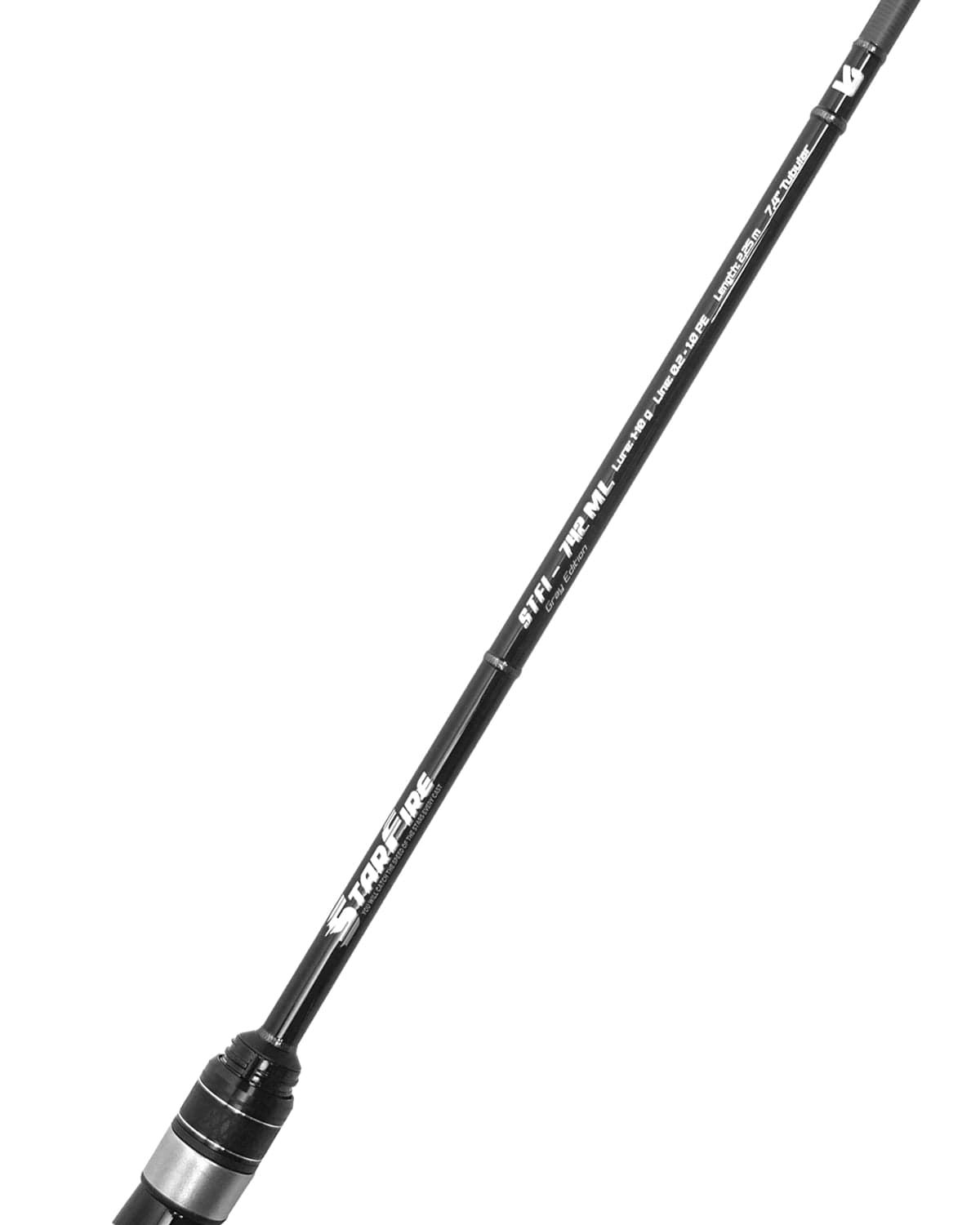 YKR STARFIRE 742 ML - Imagen 3