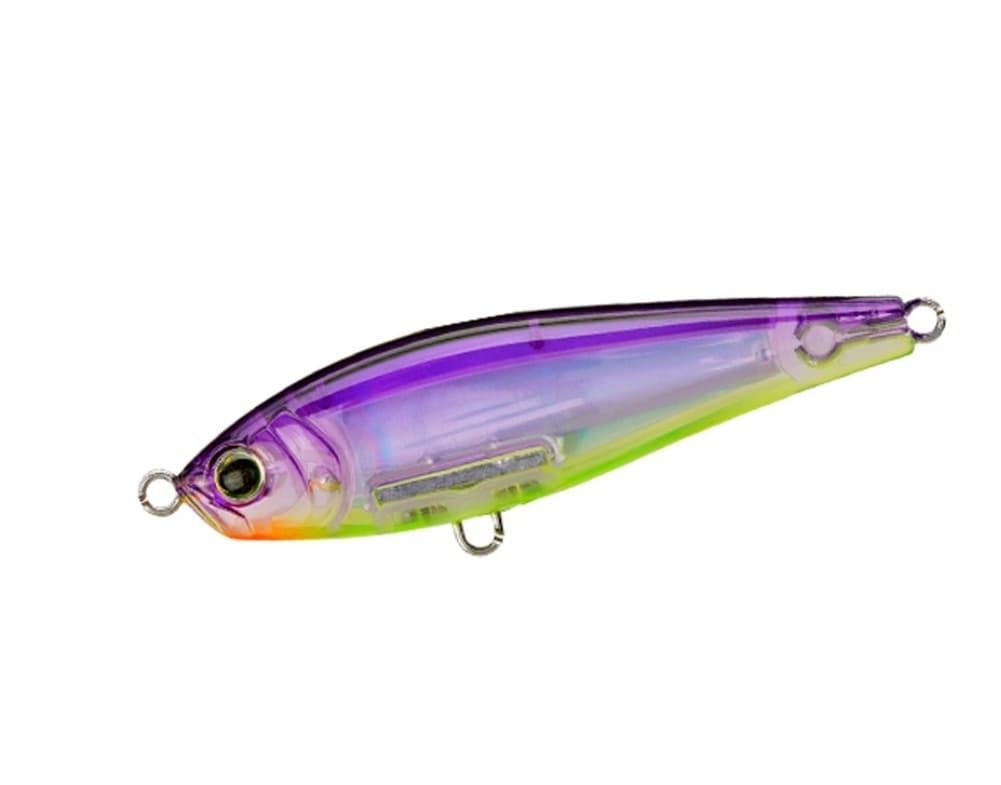 YO-ZURI TWITCHBAIT 3D 90 - Imagen 1