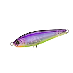 YO-ZURI TWITCHBAIT 3D 90 - Imagen 1