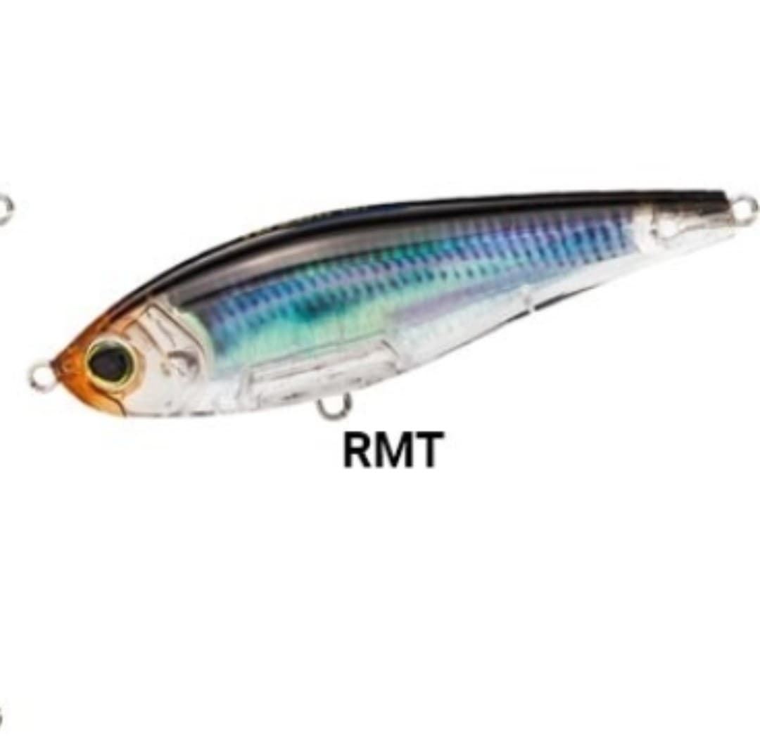 YO-ZURI TWITCHBAIT 3D 90 - Imagen 9