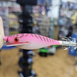 YO-ZURI ULTRA BAVC SSSS - Imagen 1