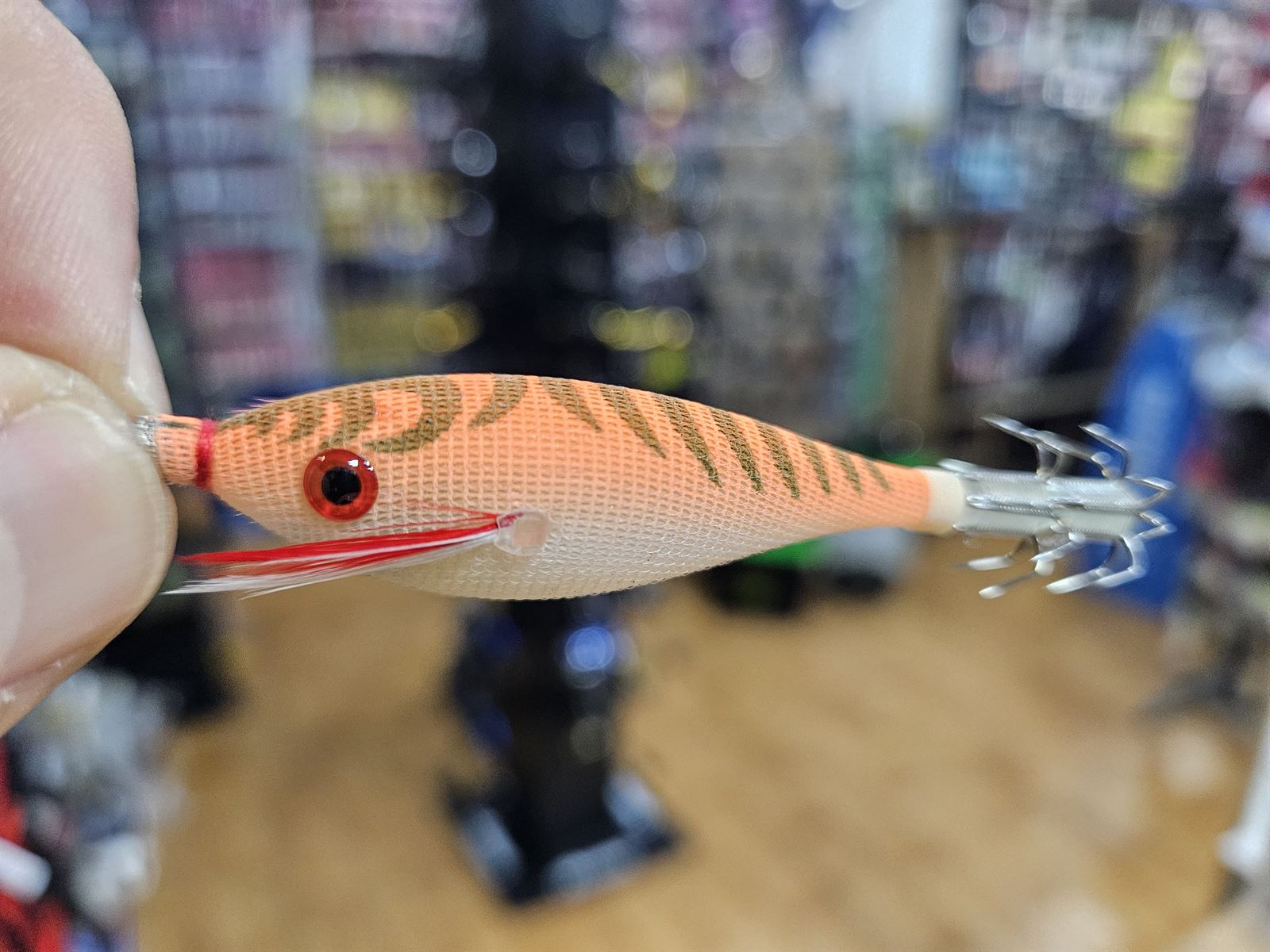 YO-ZURI ULTRA BAVC SSSS - Imagen 2