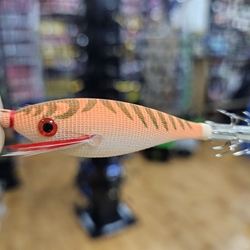 YO-ZURI ULTRA BAVC SSSS - Imagen 2