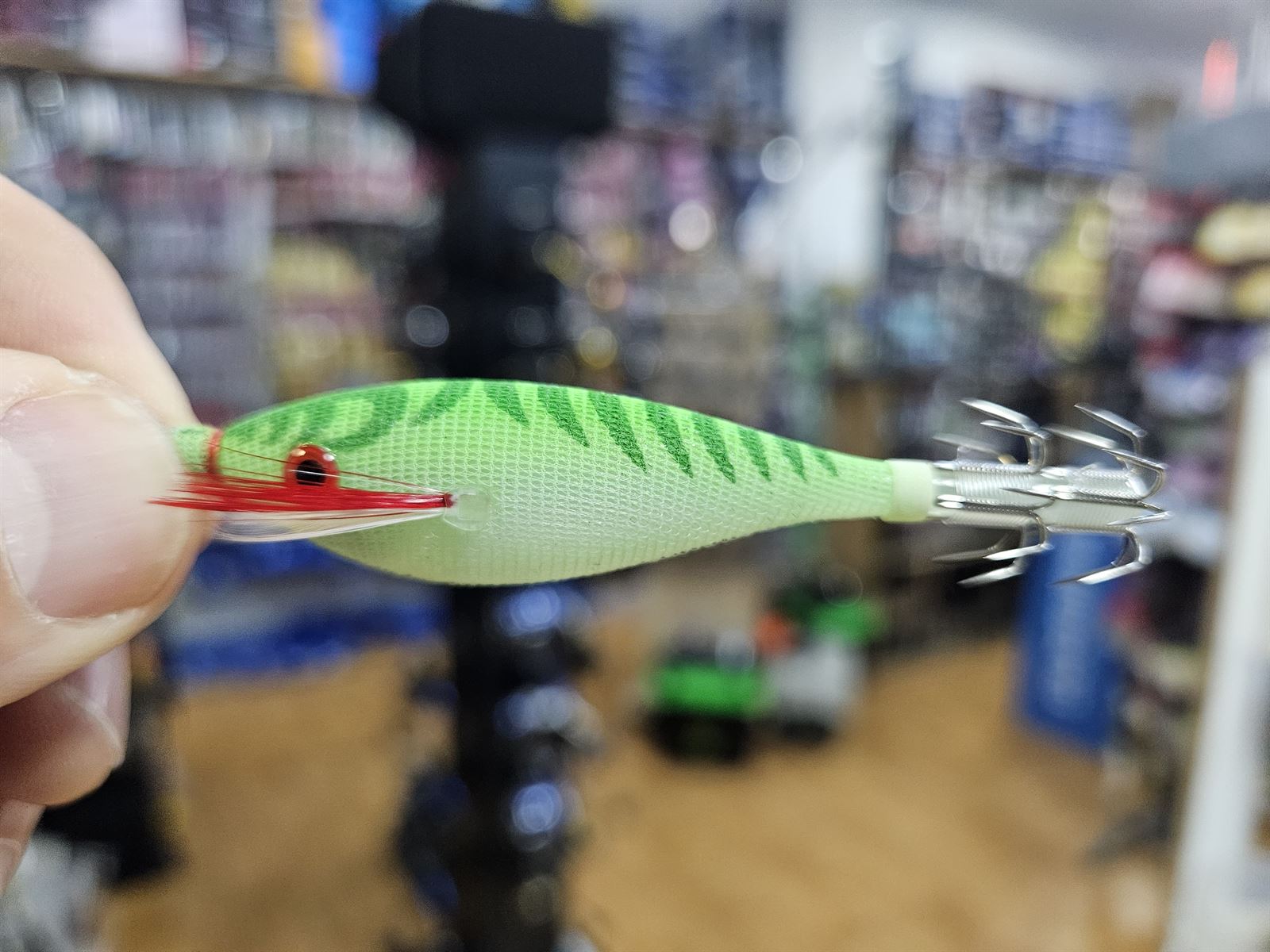 YO-ZURI ULTRA BAVC SSSS - Imagen 4