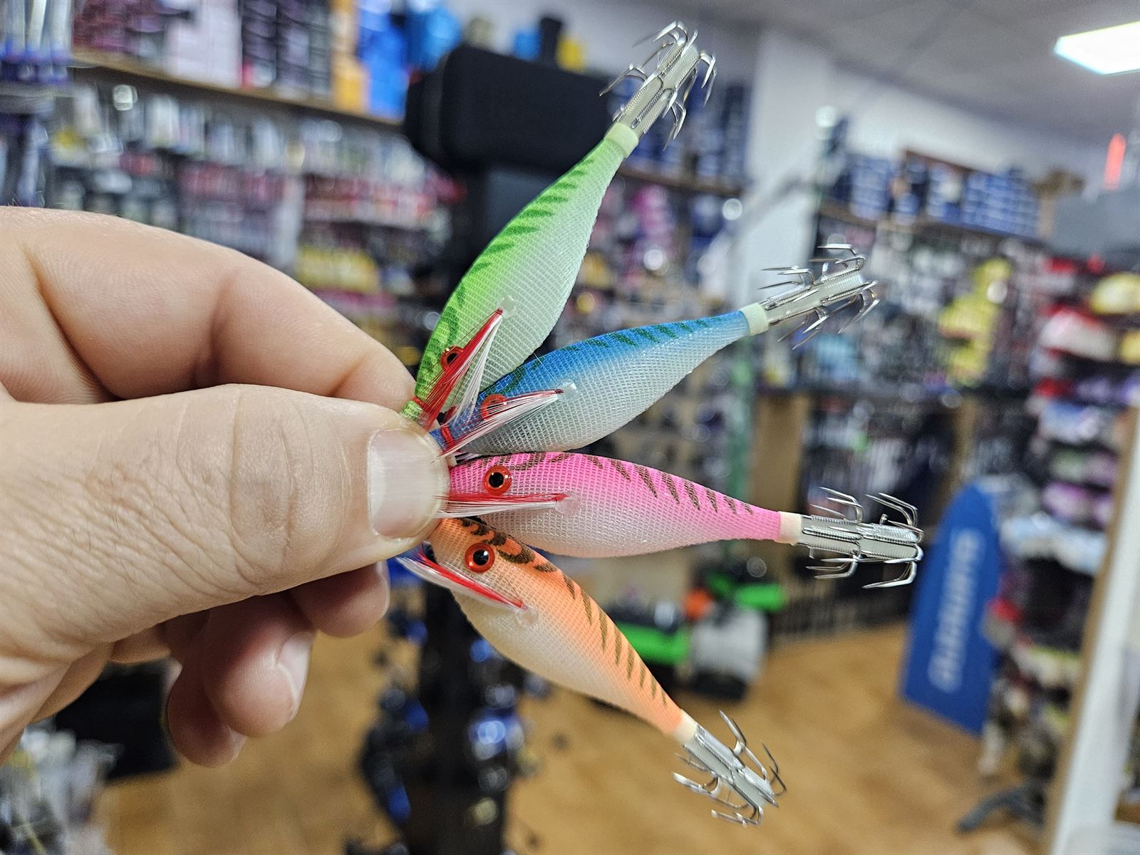 YO-ZURI ULTRA BAVC SSSS - Imagen 5