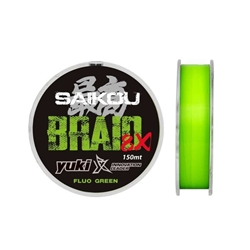 YUKI SAIKOU BRAID 8X - Imagen 2