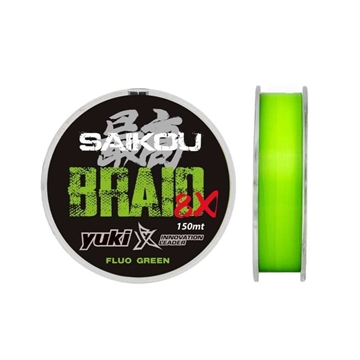 YUKI SAIKOU BRAID 8X - Imagen 2